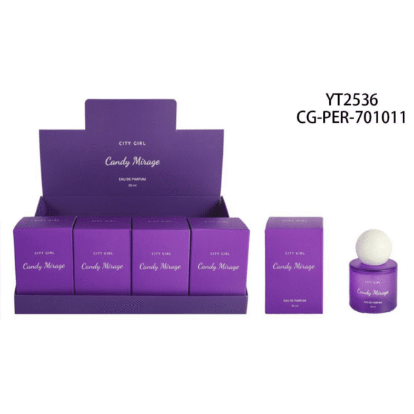 [PG-YT2536] perfume candy mirage 30ml