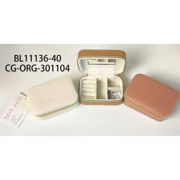 [PG-BL11136-40] organizador de joyas