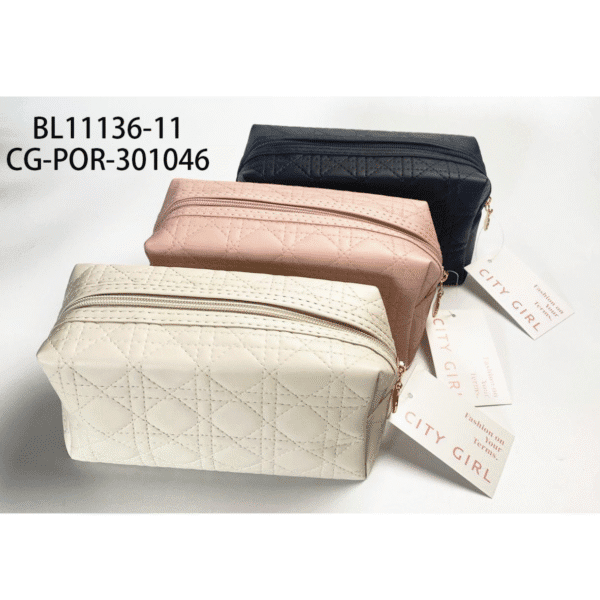 [PG-BL11136-11] porta cosmetico