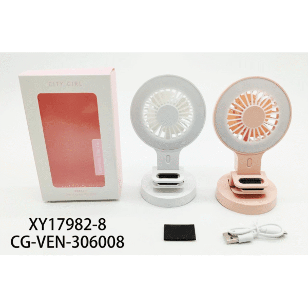 ventilador de mesa