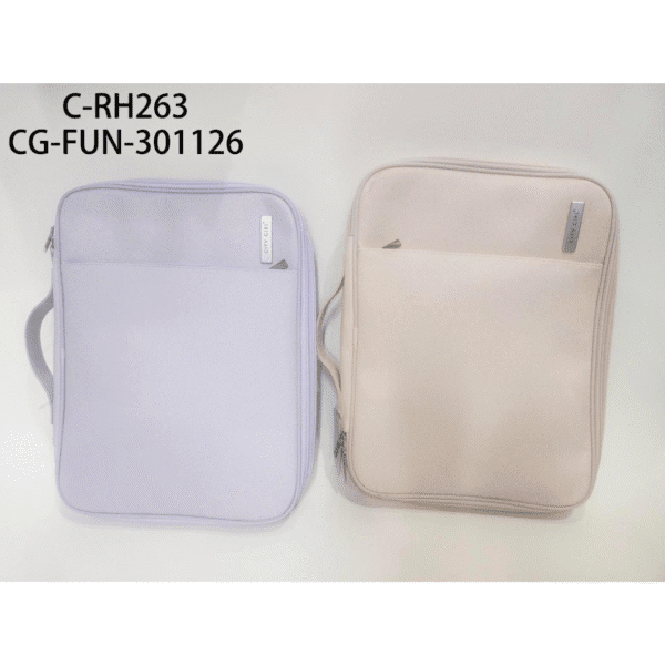 [PG-C-RH263] funda para notebook
