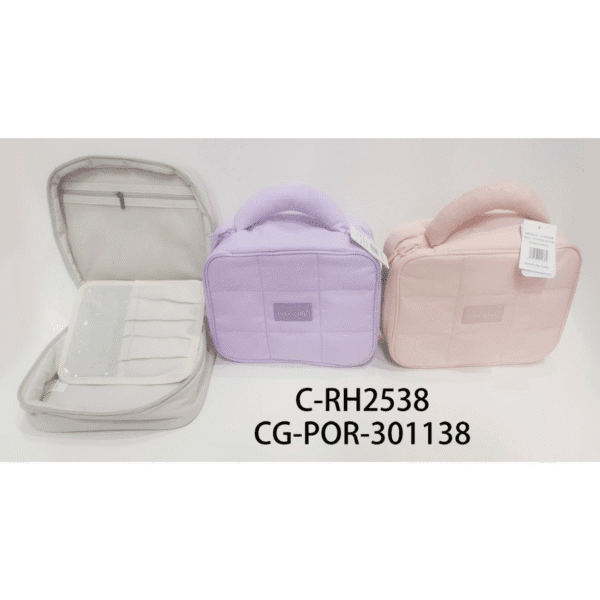 [PG-C-RH2538] pota cosmeticos con manija