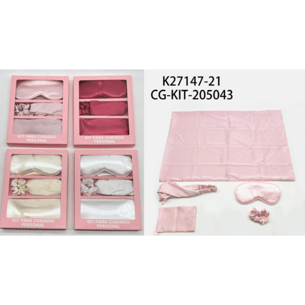 [PG-K27147-21] kit para dormir