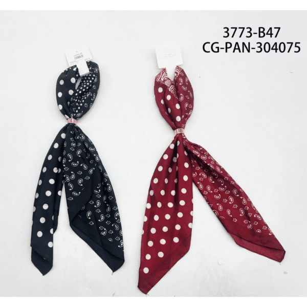 [PG-3773-B47] pañuelo de seda estampado
