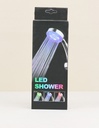 ducha led c/u