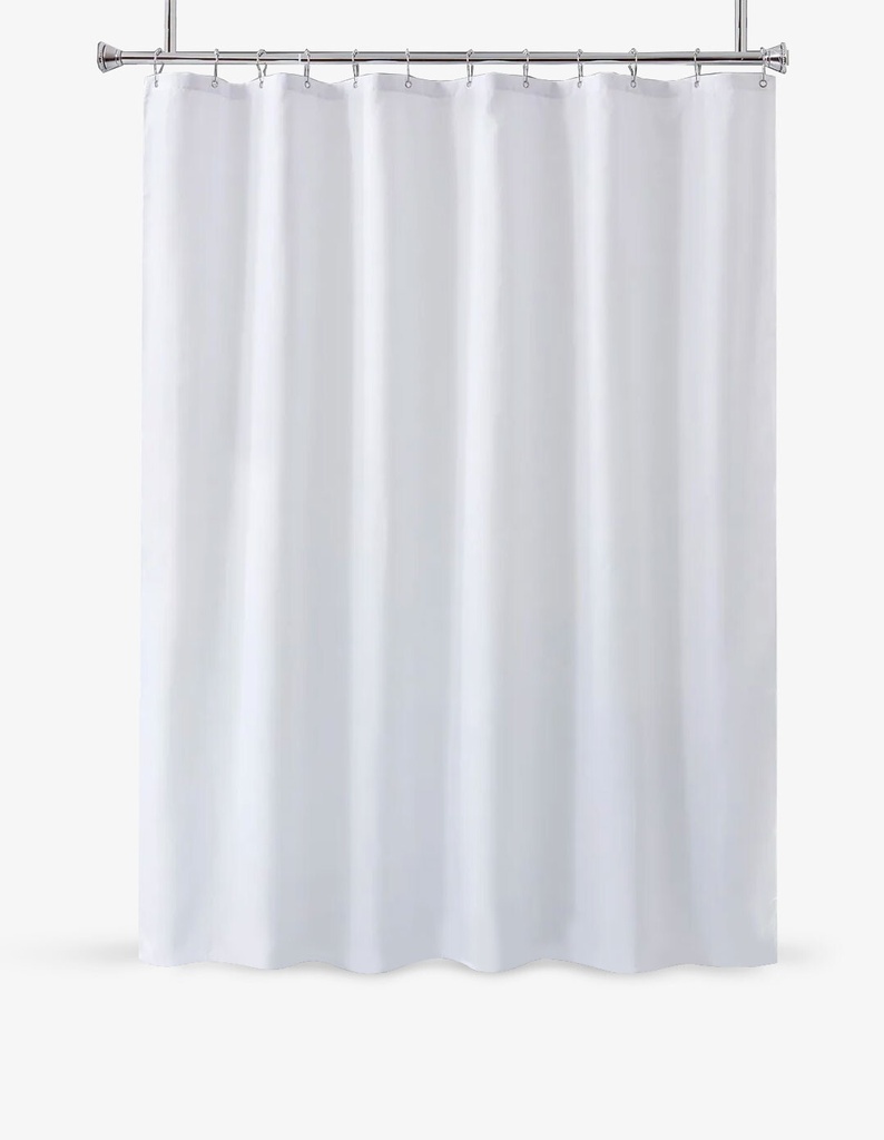 cortina de baño c/u