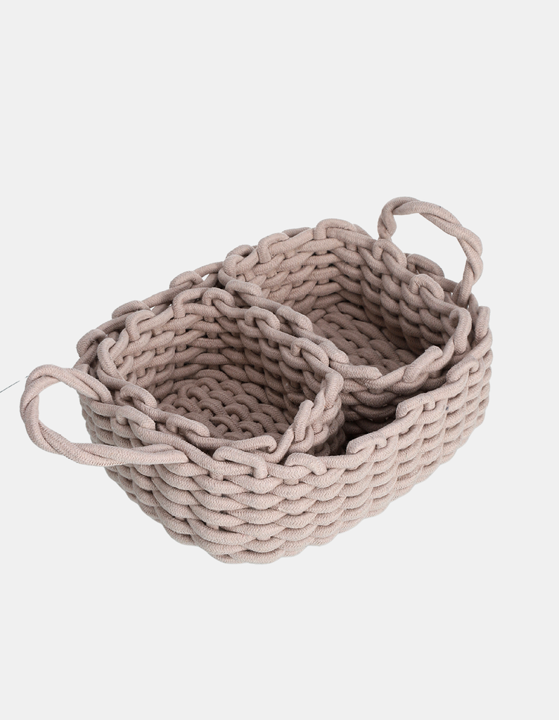 [PP-EE50881] cesto pcs*3