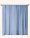 cortina de baño c/u