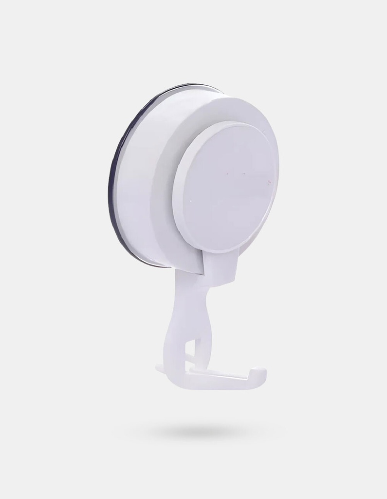 gancho con sopapa c/u