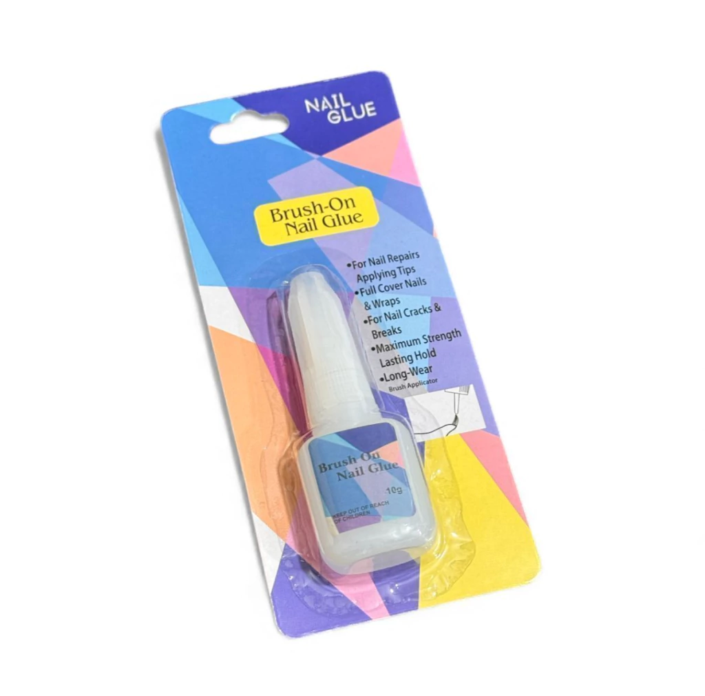 Pegamento para uñas NAIL GLUE
