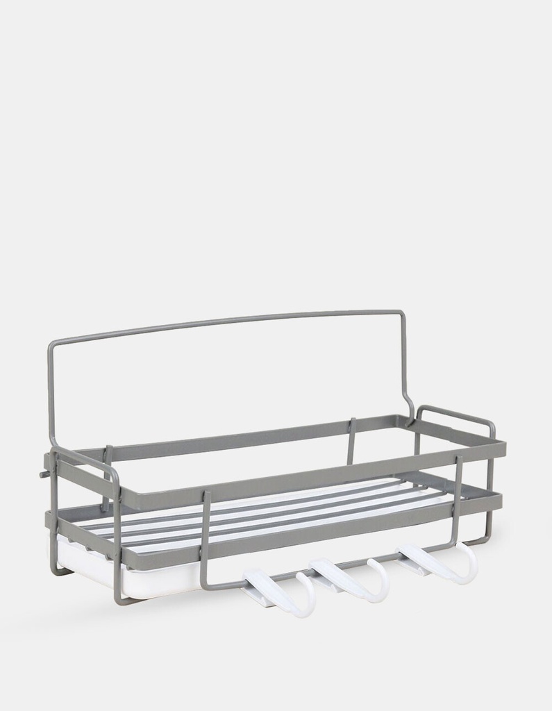 estante para baño c/u