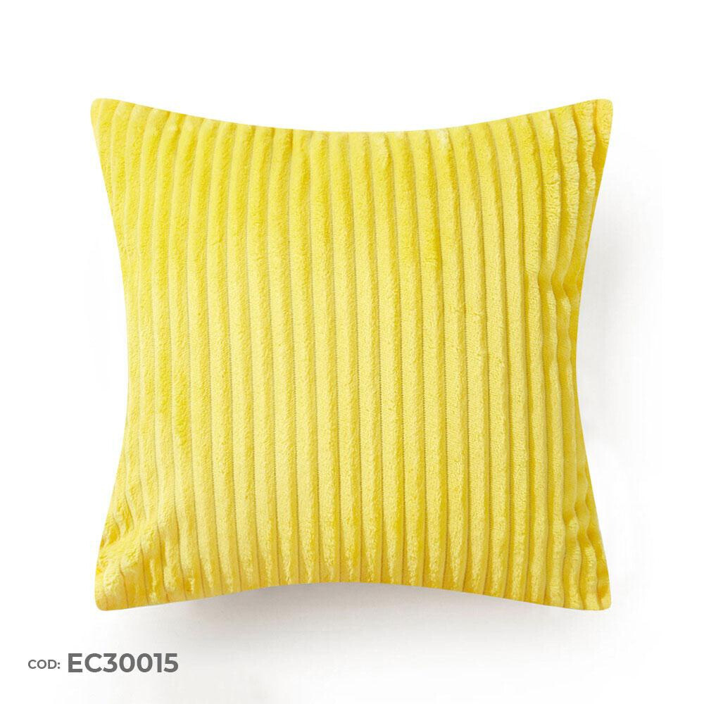 [PP-EC30015] funda de almohada 45*45 c/u