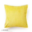 funda de almohada 45*45 c/u