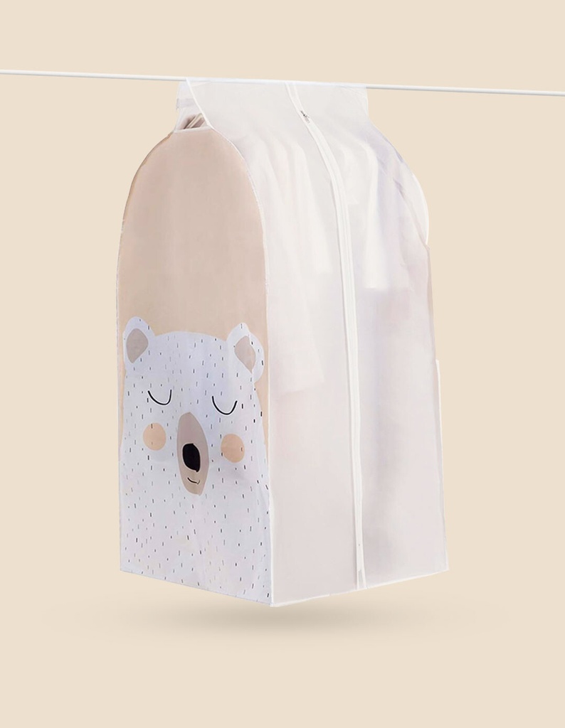 [PP-EE-52003] funda para ropa c/u