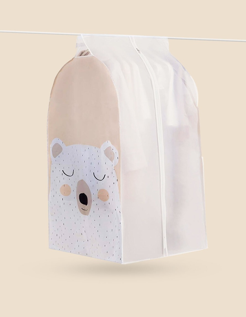 [PP-EE-52004] funda para ropa c/u