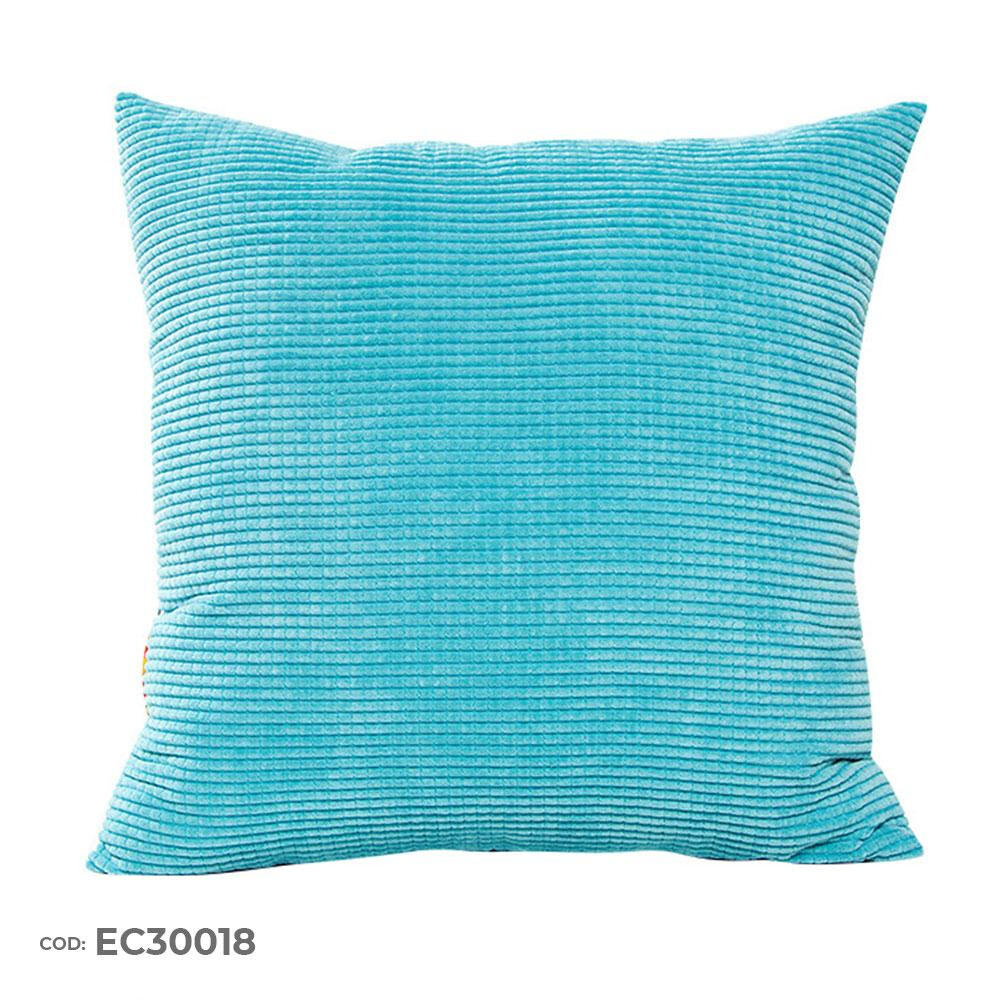 [PP-EC30018] funda de almohada 45*45 c/u
