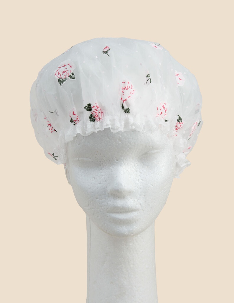 [PP-EB-42006] gorro de baño c/u