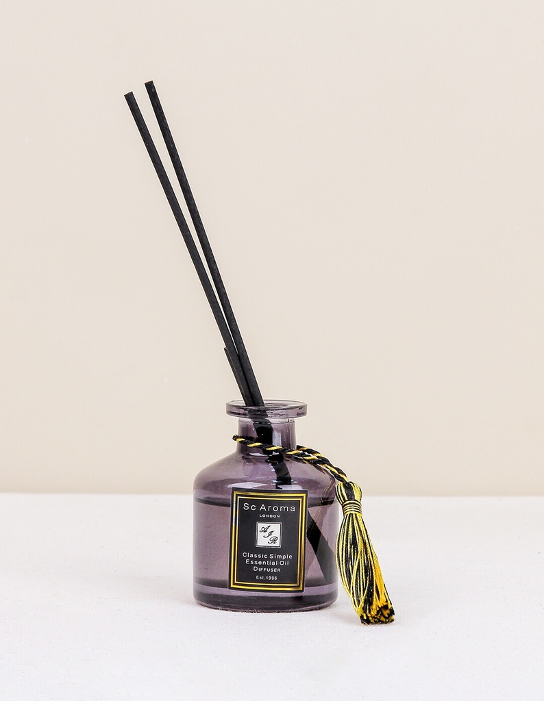 [PP-ED40018] aromatizador ambiental 50ml pcs*2