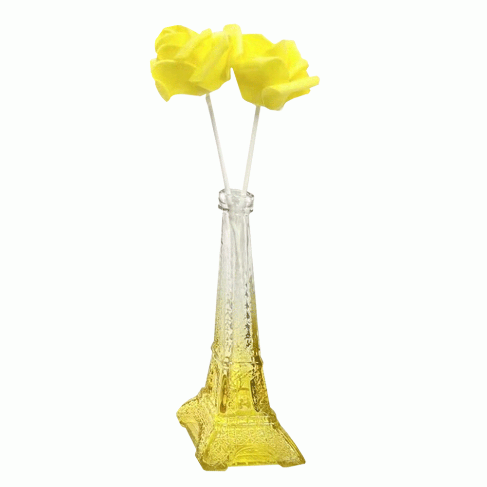 [PP-ED40065] aromatizador torre eiffel c/u