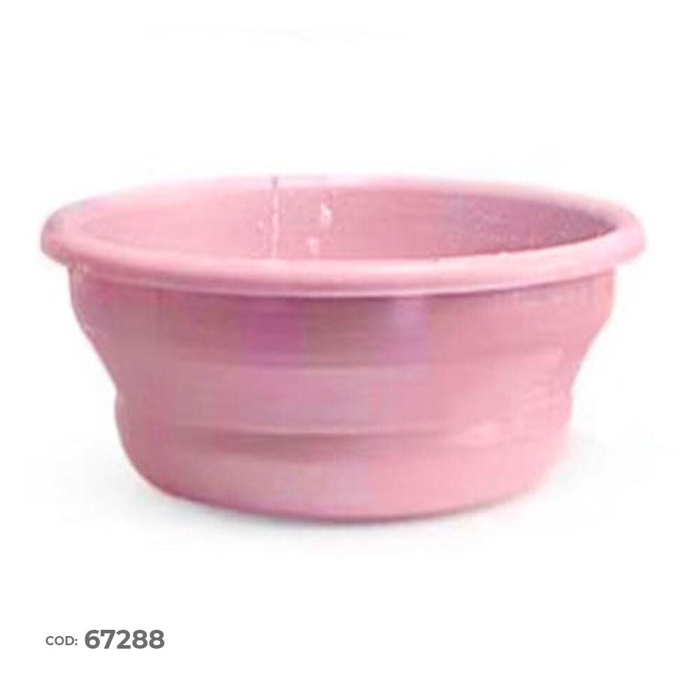 [PP-67288] balde plegable grande 39*36.5*15 c/u