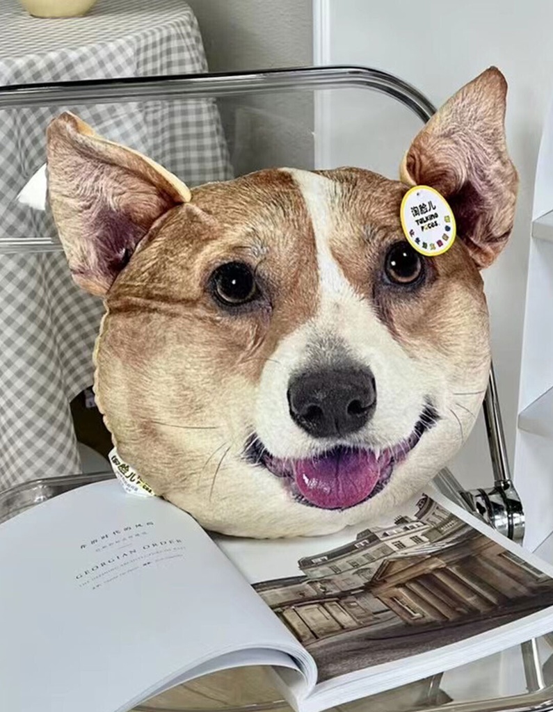 [PP-EC-24080] almohada gato c/u