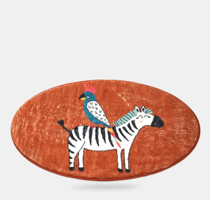 [PP-EC-01921] alfombra c/u