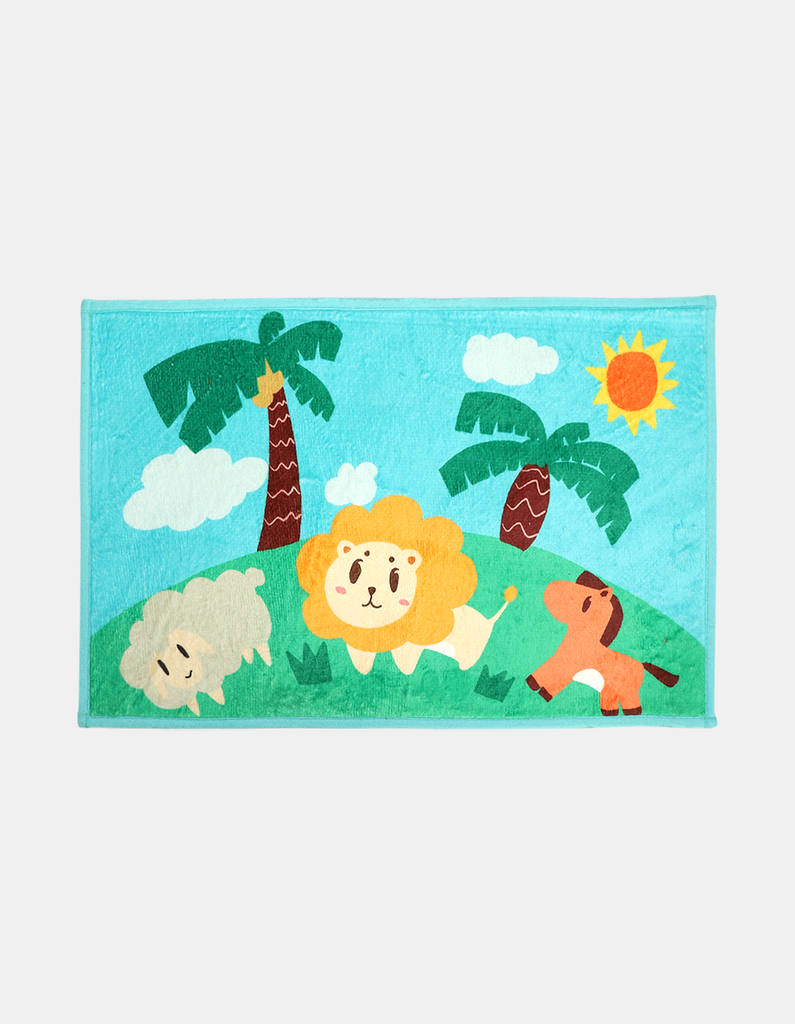 [PP-EC30088] alfombra c/u