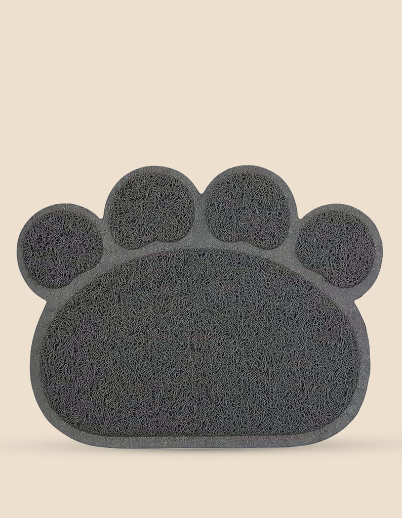 [PP-EC30045] alfombra huella 30*40 c/u