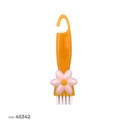 cepillo plastico chico___Pack X12