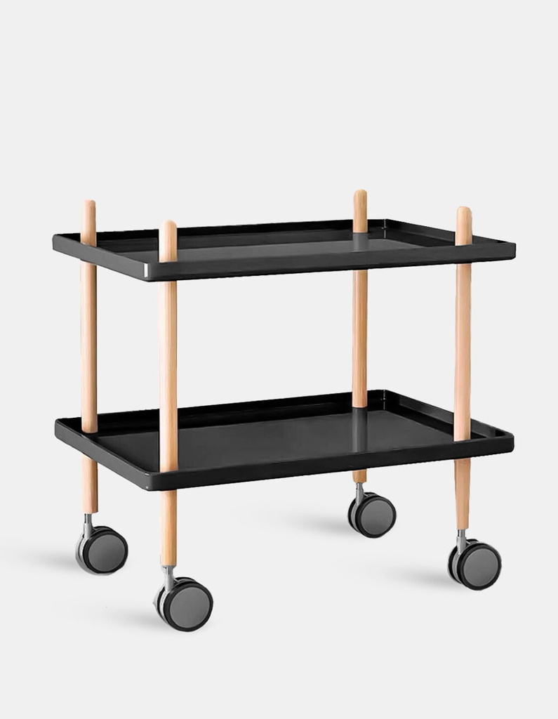 carro organizador c/u