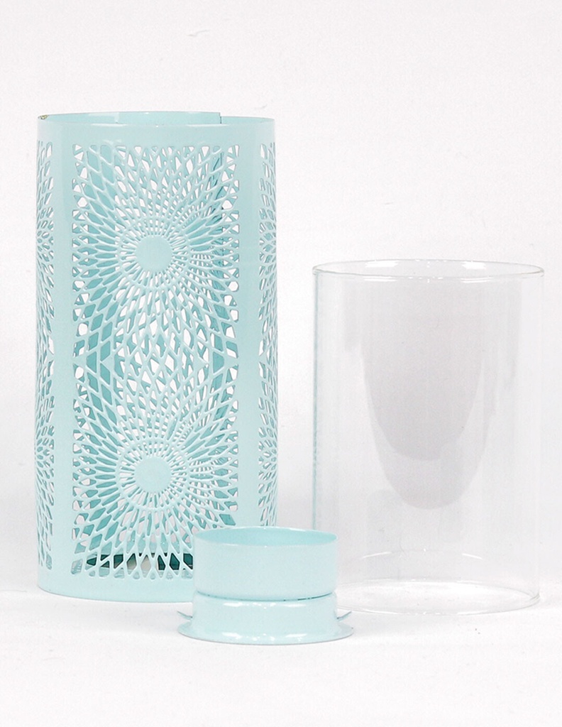 [PP-ED40116] candelabro 14*7*7cm c/u