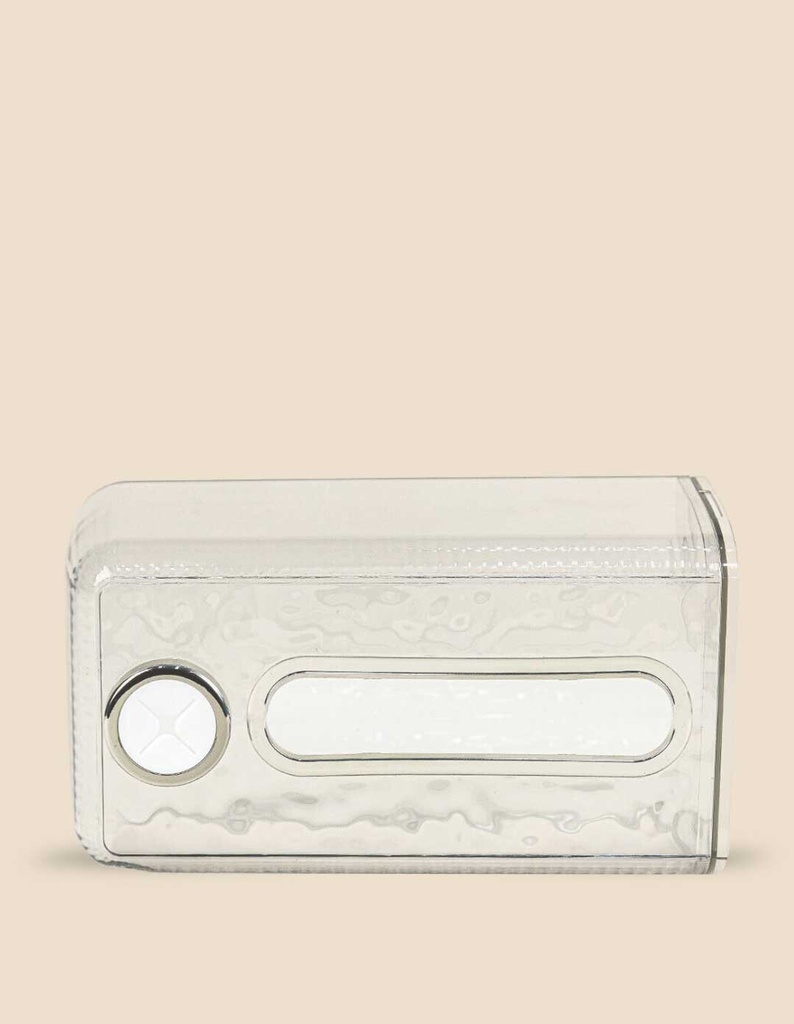 [PP-EE-21636] caja de pañuelos c/u