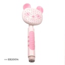 cabezal de ducha panda 5.6*22.7 c/u