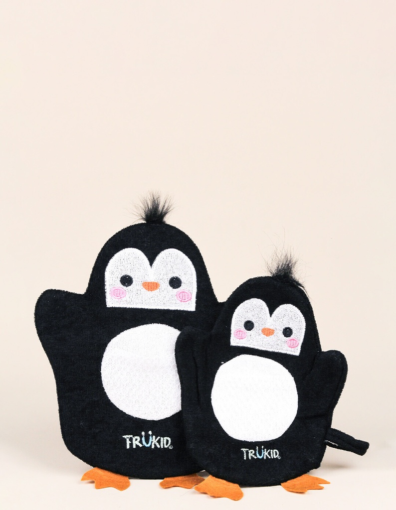 [PP-EB-10502] guante  de baño pcs*2