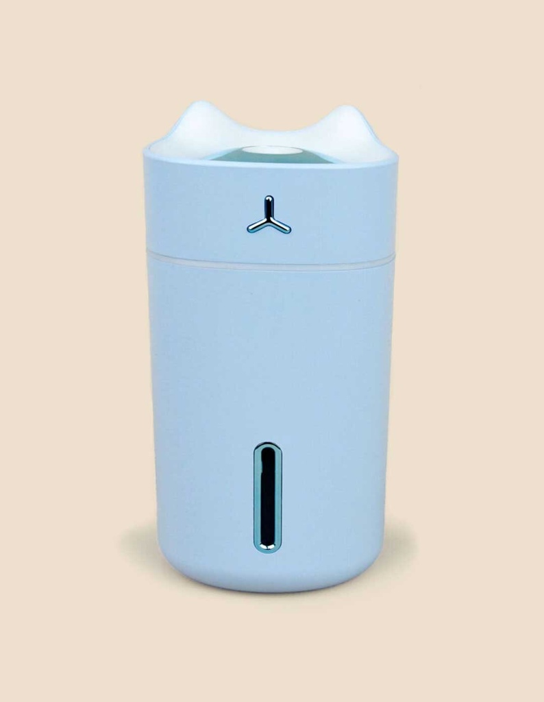humidificador c/u