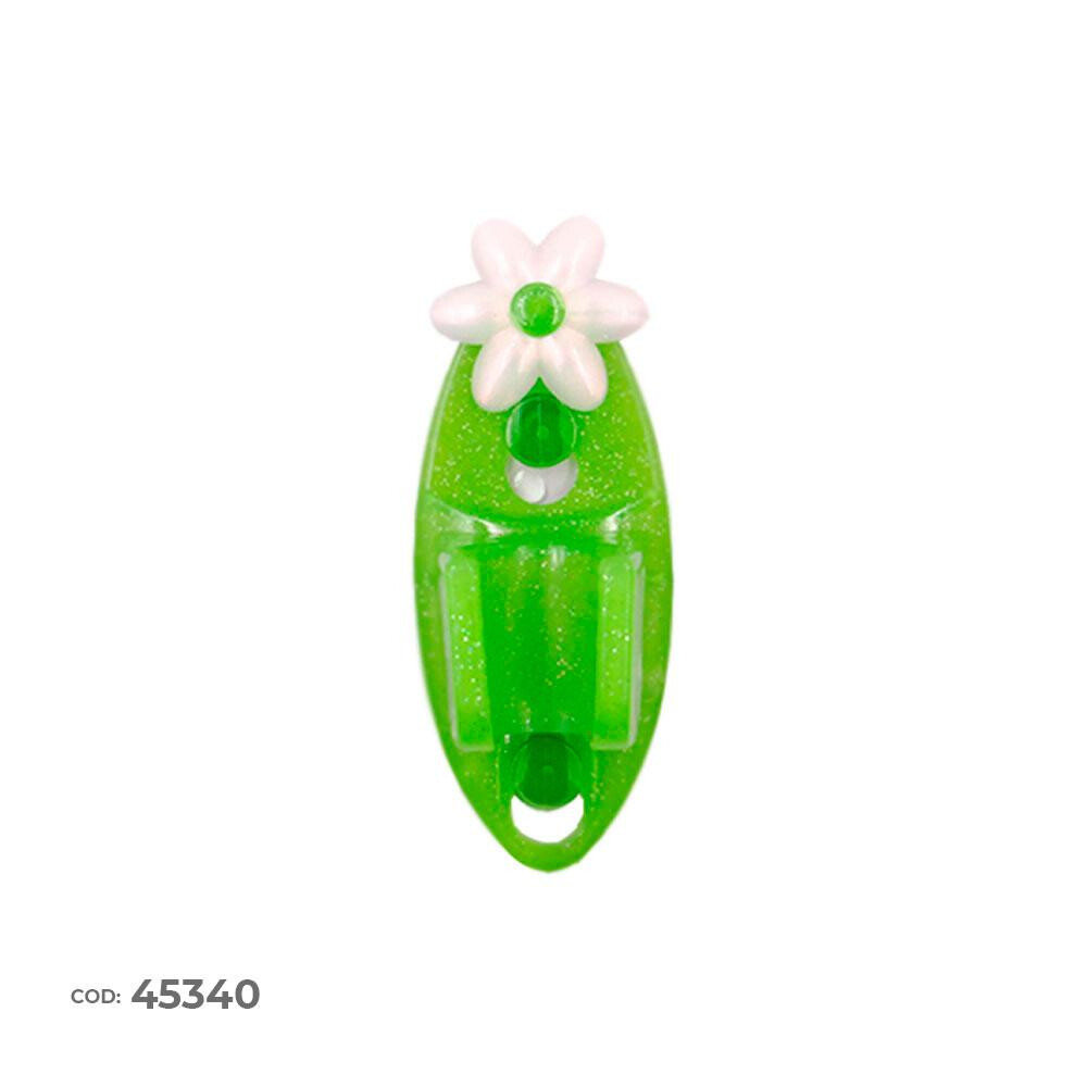 porta duchas plastico___Pack X12