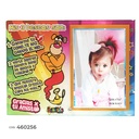 portafoto con letras 5*7