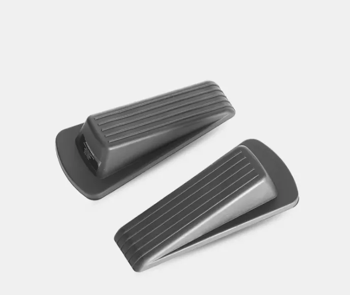 tope para puerta pcs*2