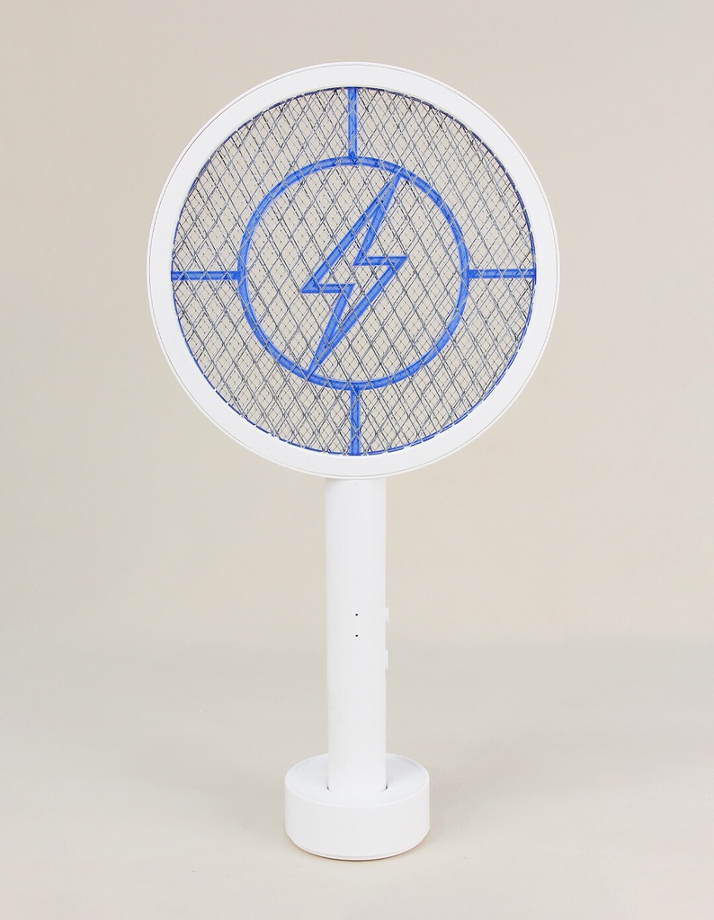 raqueta mata mosquitos c/u