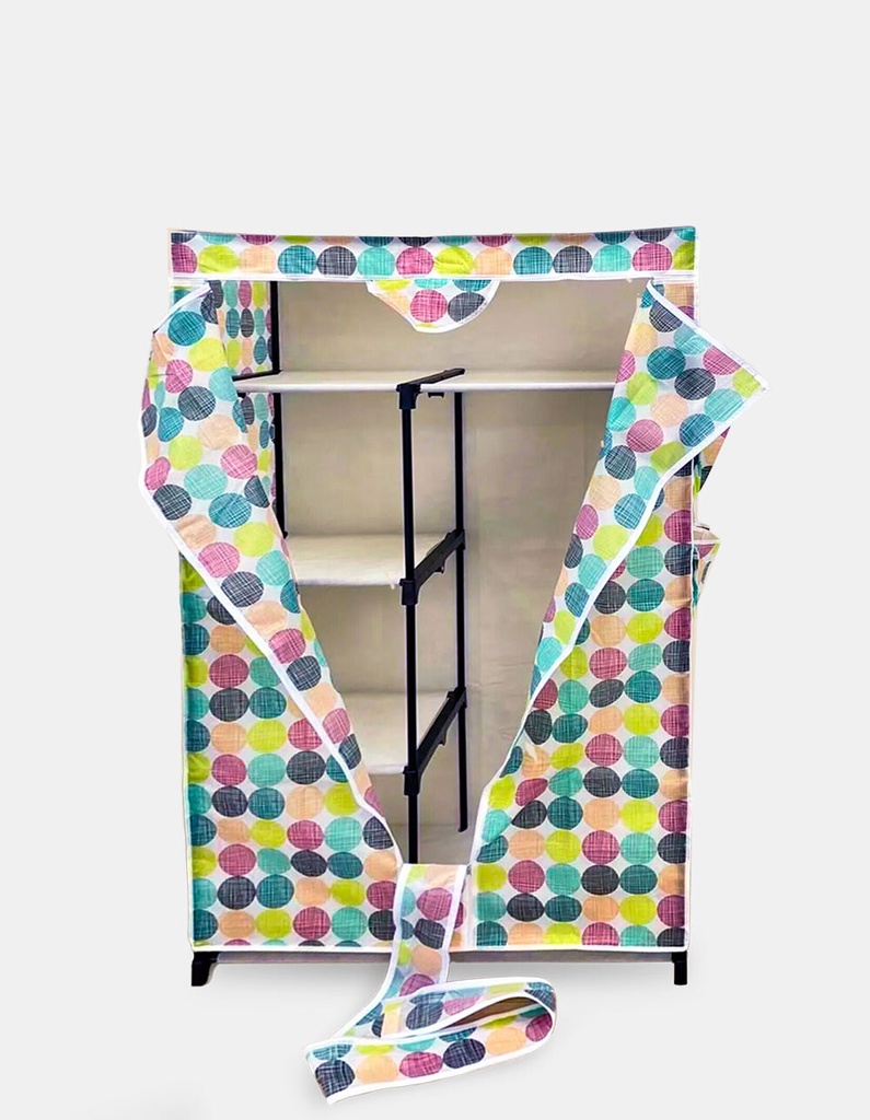 organizador movil c/u