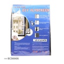 mosquitero 1.3*1.5 c/u