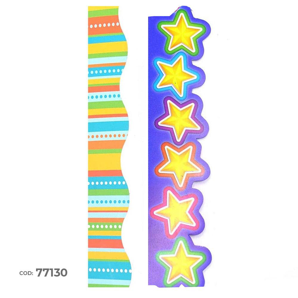 iman para adorno 61*4 c/u