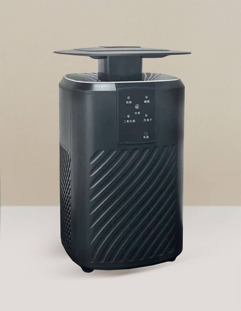 lampara antimosquitos 15*15*23 c/u