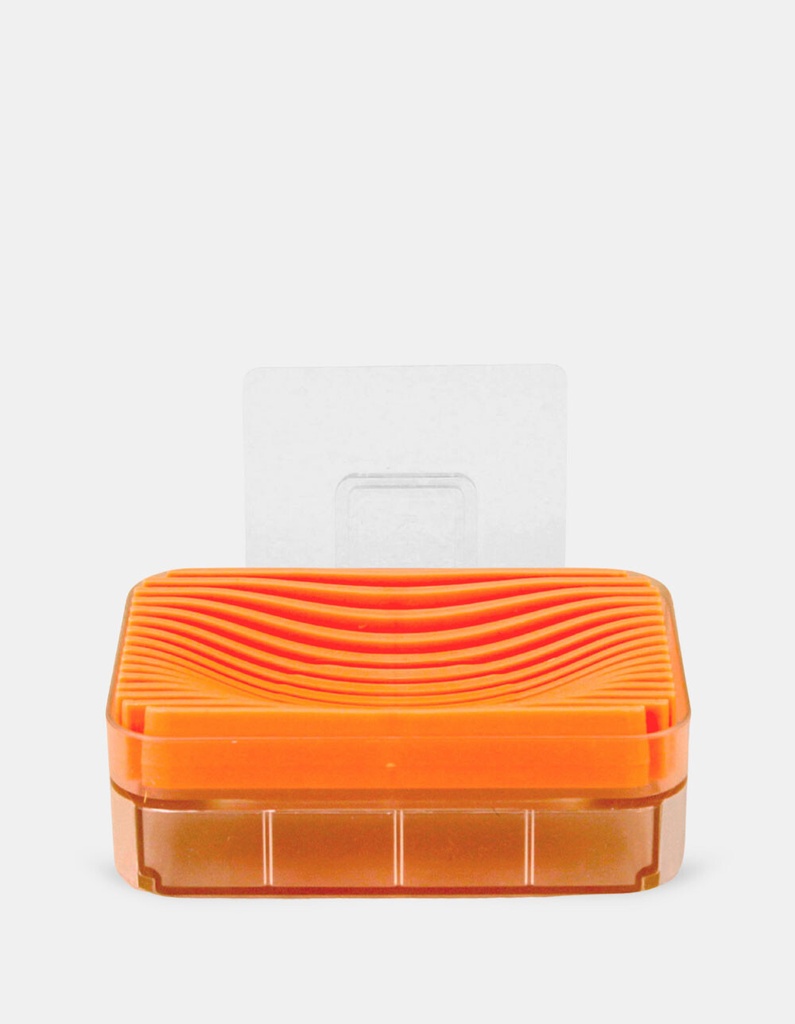 jabonera 8.*3.9*12.2 c/u