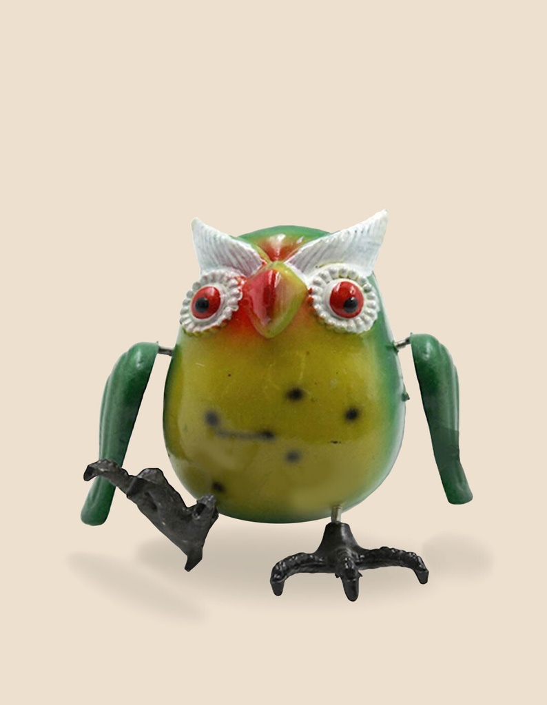 oferta - iman buho c/u