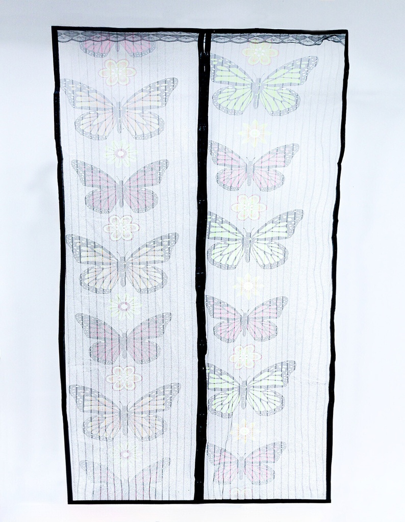 mosquitero 100*210 c/u