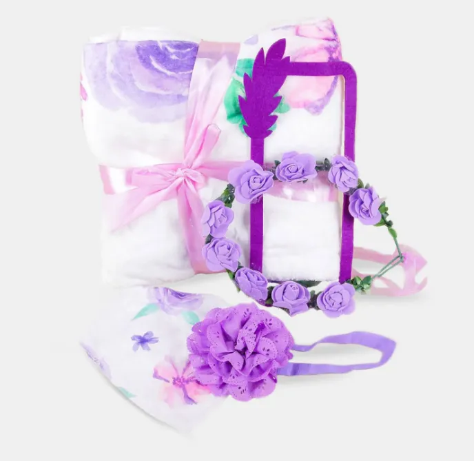 manta 100*130 cm c/u