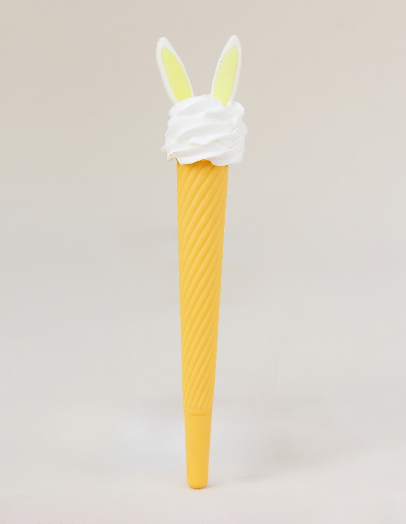 boligrafo helado c/u