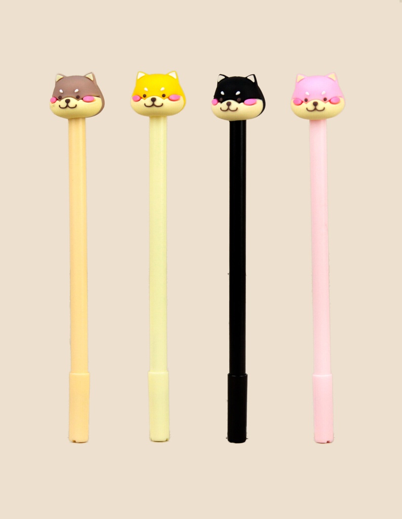 [PP-BA10156] boligrafo ___Pack X12