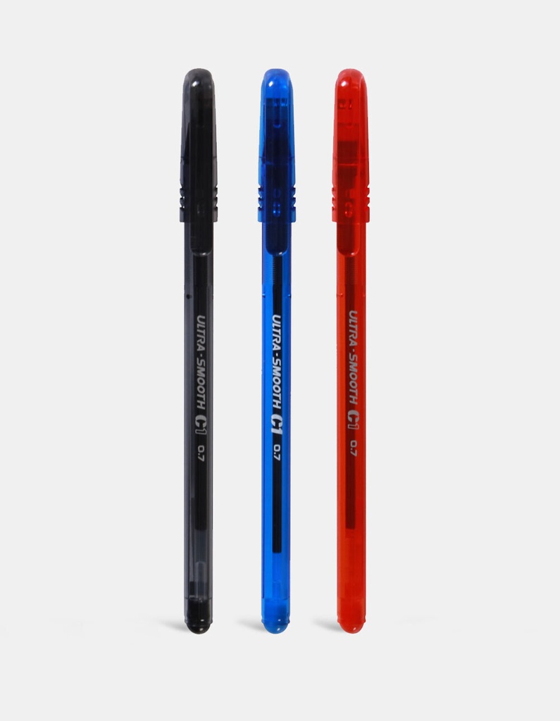 boligrafo ___Pack X12